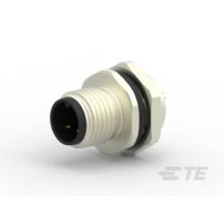 TE Connectivity TE AMP M8/M12 Connectors T4132012031-000 1 ks