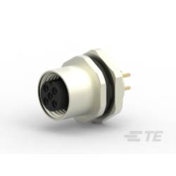 TE Connectivity TE AMP M8/M12 Connectors T4143012041-000 1 ks