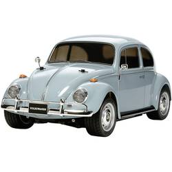 Tamiya M-06 Volkswagen Beetle komutátorový 1:10 RC model auta elektrický silniční model zadní 2WD (4x2) stavebnice
