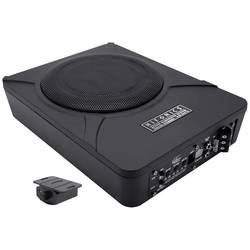 Hifonics VRX800A aktivní subwoofer do auta 250 W