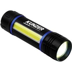 Kunzer 7TLR01 Tyčová LED svítilna na baterii 100 lm, 150 lm