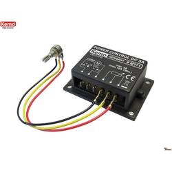 Kemo M171 regulátor výkonu hotový modul 9 V/DC, 12 V/DC, 24 V/DC