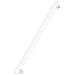 OSRAM 4058075762411 LED Energetická třída (EEK2021) F (A - G) GU10 tyčový tvar 6 W = 40 W teplá bílá (Ø x v) 28 mm x 28 mm 1 ks