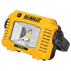 DEWALT ruční akumulátorová svítilna DCL077, DCL077-XJ