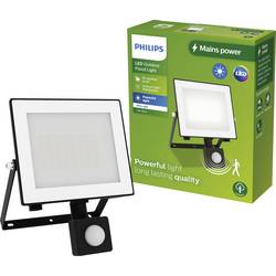 Philips Lighting Lois 929004642401 venkovní LED reflektor s PIR detektorem 30 W teplá bílá