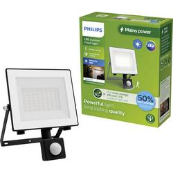 Philips Lighting Lois 929004643201 venkovní LED reflektor s PIR detektorem 14 W teplá bílá