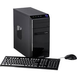 Captiva stolní PC B7A 21V3 Ryzen 7 2.5 cm (1.0 palec) AMD Ryzen 7 5700G 16 GB RAM 1 TB SSD AMD Radeon Graphics Win 11 Home 65295