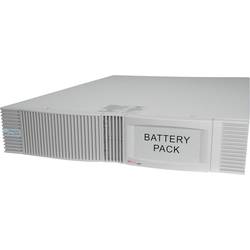 Roline 19.40.1097 UPS Battery-Pack Vhodné pro typ (UPS): ROLINE ProSecure Rackmount 1000RM2HE, ROLINE ProSecure Rackmount 1500RM2HE