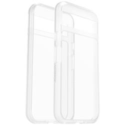 Otterbox React zadní kryt na mobil Google Pixel 8a transparentní indukční nabíjení, odolné vůči nárazům 77-95309