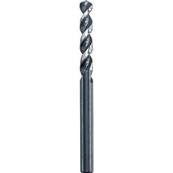 kwb 258033 HSS spirálový vrták, 1 ks, 3.3 mm, délka 65 mm, M2, DIN 338, válcová stopka, 1 ks