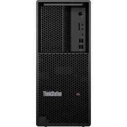 Lenovo stolní PC ThinkStation P3 30GS 2.5 cm (1.0 palec) Intel® Core™ i7 i7-14700K 32 GB RAM 1 GB Flash 1 TB SSD Nvidia RTX 2000 Ada Win 11 Pro 30GS00EXGE