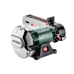 Metabo BS 200 Plus, 604220000 Kombinovaná pásová bruska , 600 W, šířka 50 mm, délka 1020 mm