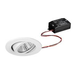 Brumberg 38261073 38261073 LED vestavné svítidlo, LED, 7 W, bílá