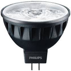 Philips Lighting 35851500 LED Energetická třída (EEK2021) G (A - G) GU5.3 6.7 W = 35 W neutrální bílá (Ø x d) 51 mm x 46 mm 1 ks