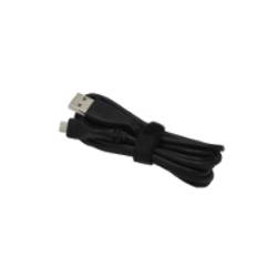 Logitech USB kabel USB 2.0 USB-A zástrčka, USB-C ® zástrčka 5.00 m černá 993-001391