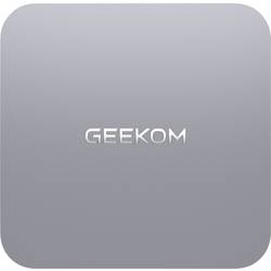 GEEKOM mini PC (HTPC) (repasovaný) GT1 Mega () Intel® Core™ Ultra 5 125H 32 GB RAM 1 TB SSD Intel Win 11 Pro GT1 Mega