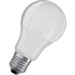 OSRAM 4058075304192 LED Energetická třída (EEK2021) F (A - G) E27 klasická žárovka 4.9 W = 40 W neutrální bílá (Ø x d) 55 mm x 95 mm 1 ks