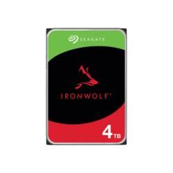 Seagate IronWolf™ 4 TB interní pevný disk 8,9 cm (3,5) SATA III ST4000VN006 Bulk