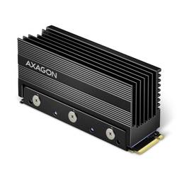 AXAGON CLR-M2XL Chladič M.2 SSD