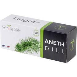 Veritable Náplň do vnitřní zahrady Lingot Dill - Organic 128 mm 1 ks