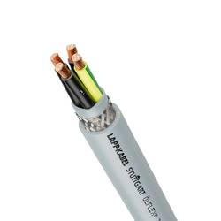 LAPP ÖLFLEX® 191 CY 3023131/300 řídicí kabel 4 G 10 mm², 300 m, šedá