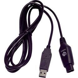 Metrix Optický USB kabel, HX0056-Z, USB kabel, 1 ks