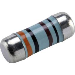 Viking Tech CSRV0204FTDG3320 CSRV0204FTDG3320 metalizovaný rezistor 332 Ω SMD 0204 0.4 W 1 % 50 ppm 3000 ks