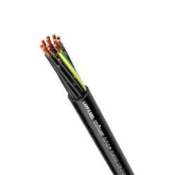 LAPP ÖLFLEX® CLASSIC 110 LT 1120754/100 řídicí kabel 4 G 1.5 mm², 100 m, černá