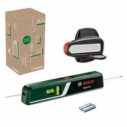 Bosch Home and Garden EasyLevel 06036633Z0 laserová vodováha