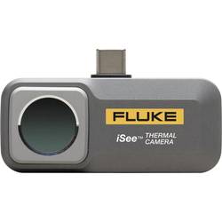 Fluke FLUKE-TC01A 9HZ termokamera, -10 do +550 °C, 256 x 192 Pixel, 9 Hz, 6016119