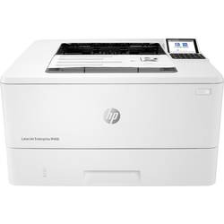 HP LaserJet Enterprise M406dn inkoustová tiskárna laserová černobílá A4 40 str./min 1200 x 1200 dpi duplexní, LAN, USB