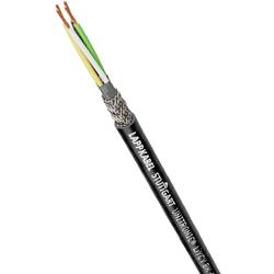 LAPP 1030530/1000 datový kabel UNITRONIC® LiYCY černá 1000 m