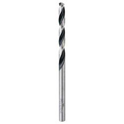 Bosch Accessories 2608577211 kovový spirálový vrták, 4.30 mm, 10 ks