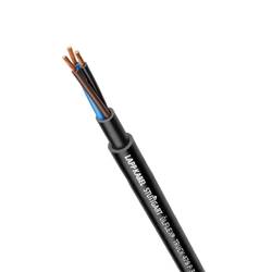 LAPP ÖLFLEX® TRUCK 470 P 7027088/100 kabel pro automotive 7 x 1.5 mm², 100 m, černá