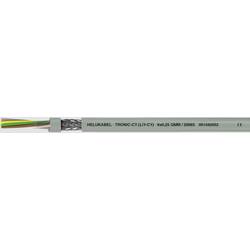 Helukabel 20065-1000 datový kabel LiYCY 16 x 0.34 mm² šedá 1000 m