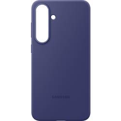 Samsung Silicone Silikon Case Samsung Galaxy S25+ modrá EF-PS936CNEGWW