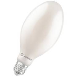 LEDVANCE 146000.LE.00.02 LED Energetická třída (EEK2021) D (A - G) E40 Elipsa 60 W = 250 W teplá bílá (Ø x d) 120 mm x 260 mm 1 ks