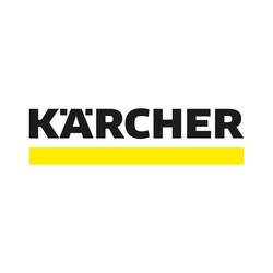 Kärcher SG 4/2 Classic parní čistič 1.092-301.0 žlutá, černá