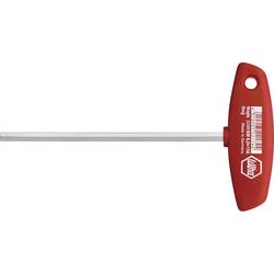 Wiha 334 dílna inbusový šroubovák Velikost klíče: 2.5 mm Délka dříku: 100 mm