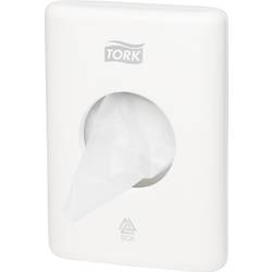 TORK neu 566000 Dávkovač hygienických tašek bílá 1 ks