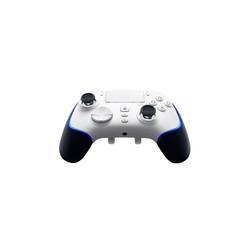 RAZER RAZER Wolverine V2 Pro White (P) gamepad PC, Android, iOS, PlayStation 5 bílá