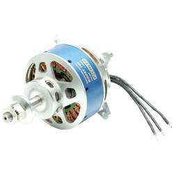 Pichler Modellbau BOOST 160 V2 brushless elektromotor pro modely letadel