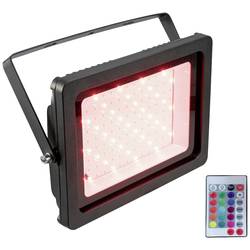 Eurolite LED venkovní reflektor LED IP FL-100 RGB