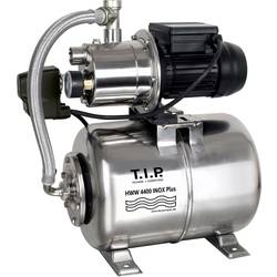 T.I.P. - Technische Industrie Produkte 31167 domácí vodárna HWW 4400 INOX Plus 230 V 4350 l/h