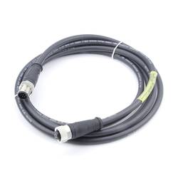 Molex upravený zástrčkový konektor pro senzory - aktory, 1200668897, 1 ks