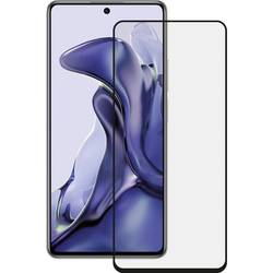 Teccus FSTGTX11T ochranné sklo na displej smartphonu Xiaomi 11T, 11T Pro 2 ks odolné vůči poškrábání 63081