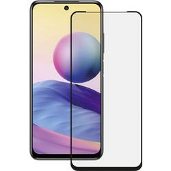 Teccus FSTGTXRMIN105G ochranné sklo na displej smartphonu Xiaomi Redmi Note 10 5G 2 ks odolné vůči poškrábání 62970