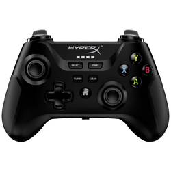 HyperX Clutch Wireless gamepad PC černá