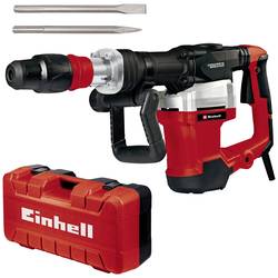 Einhell TE-DH 32 SDS max-bourací kladivo 1500 W 32 J kufřík