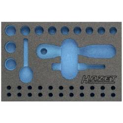 Hazet 163-341L 163-341L Pěnová vložka (d x š) 172 mm x 114 mm